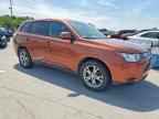 2014 MITSUBISHI outlander