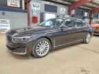 2022 BMW 7 series