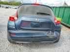 2013 NISSAN Juke