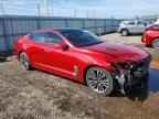2019 KIA Stinger