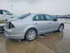 2010 FORD FUSION