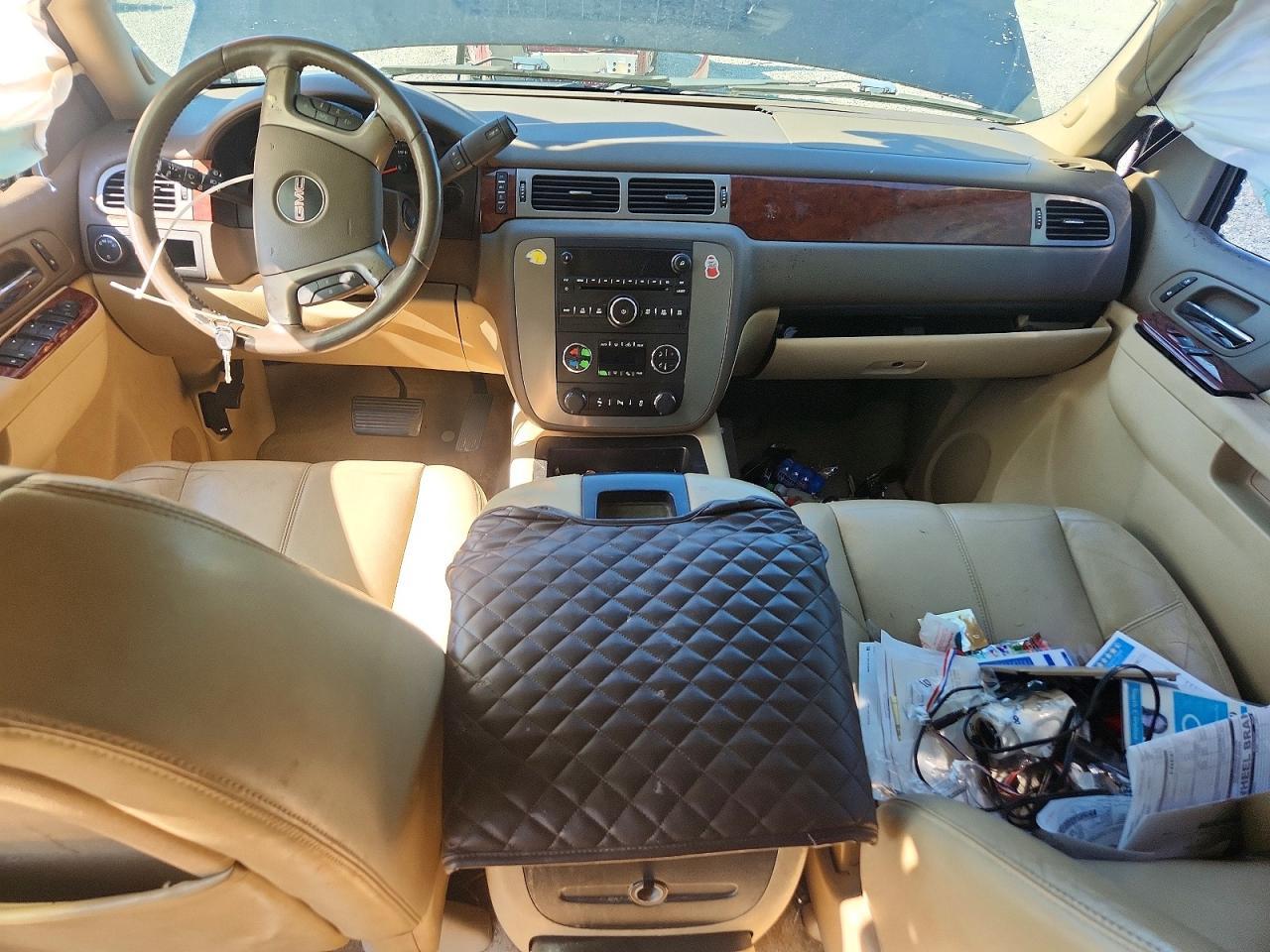2014 GMC Yukon