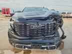 2025 GMC Sierra