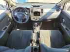 2011 NISSAN VERSA
