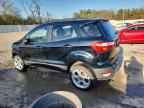 2022 FORD EcoSport
