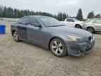 2007 BMW 5 series
