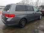 2008 HONDA ODYSSEY