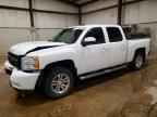 2013 CHEVROLET Silverado