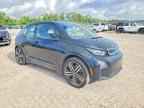 2017 BMW I3