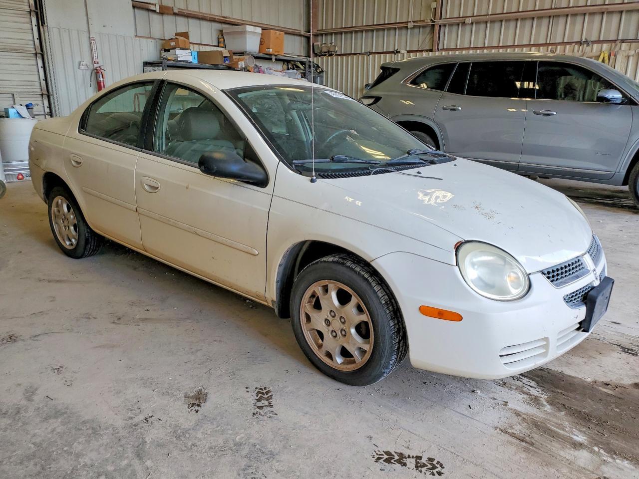 2005 DODGE Neon