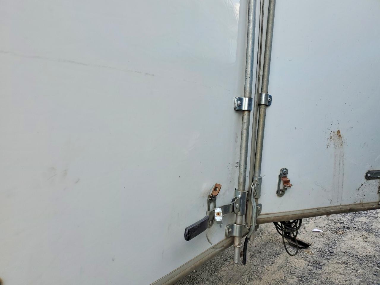 2021 FREIGHTLINER M2