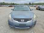 2010 NISSAN ALTIMA