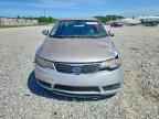 2012 KIA FORTE