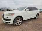 2009 AUDI Q7