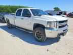 2010 CHEVROLET Silverado 2500
