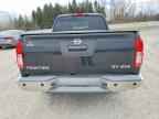 2013 NISSAN Frontier