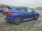 2020 BMW X1