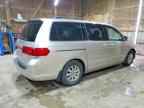 2008 HONDA ODYSSEY