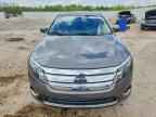 2010 FORD FUSION