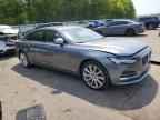 2018 VOLVO S90