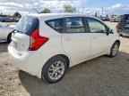 2015 NISSAN Versa Note