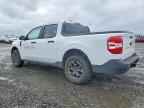 2025 FORD Maverick