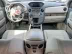 2014 HONDA PILOT