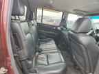 2012 HONDA PILOT