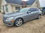 2010 MERCEDES-BENZ E-Class