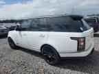 2013 LAND ROVER RANGE ROVER