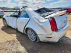 2012 CADILLAC CTS