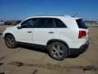2013 KIA SORENTO