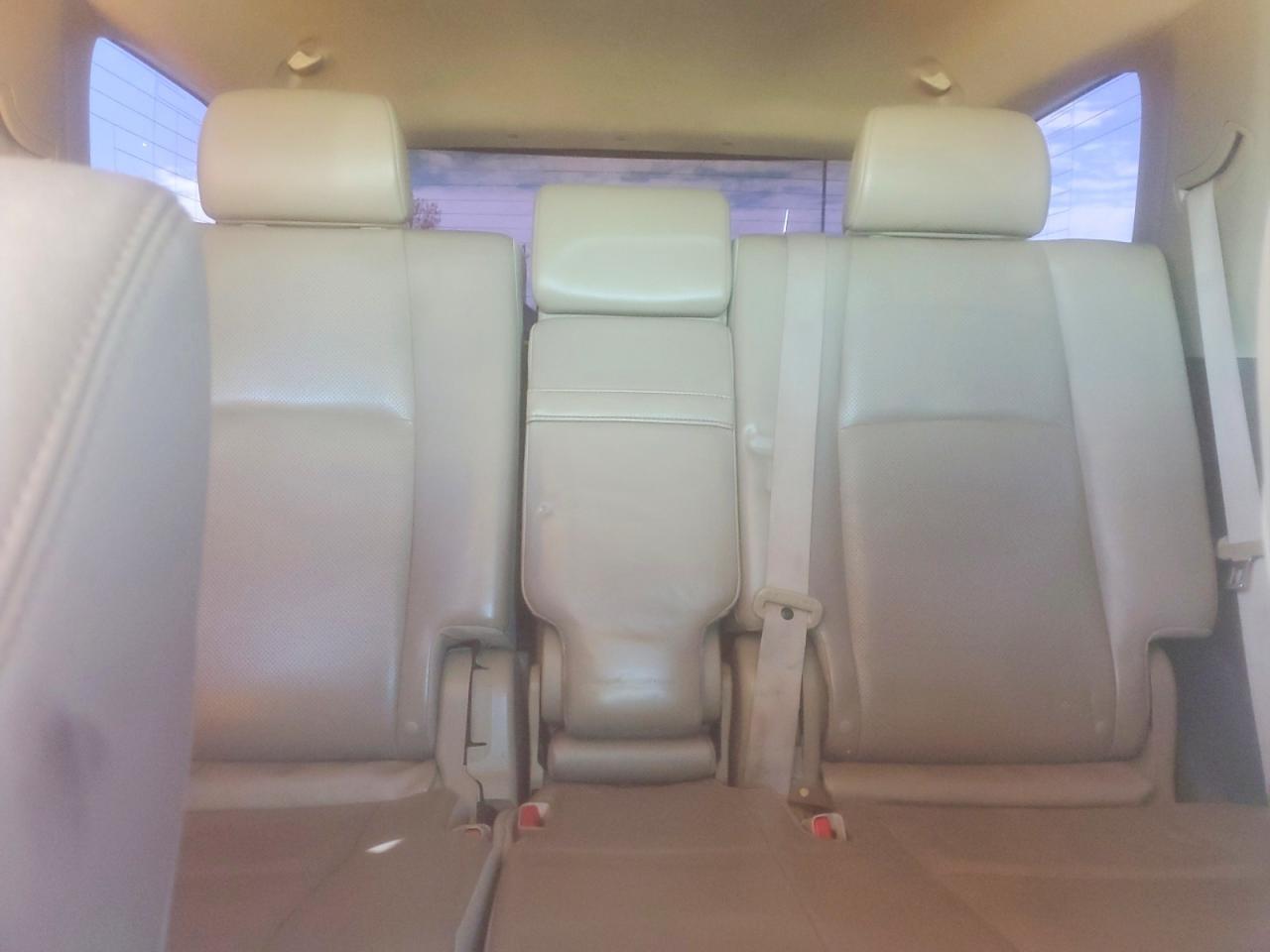 2014 TOYOTA 4Runner