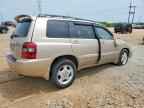 2007 TOYOTA HIGHLANDER