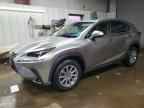 2021 LEXUS NX 300