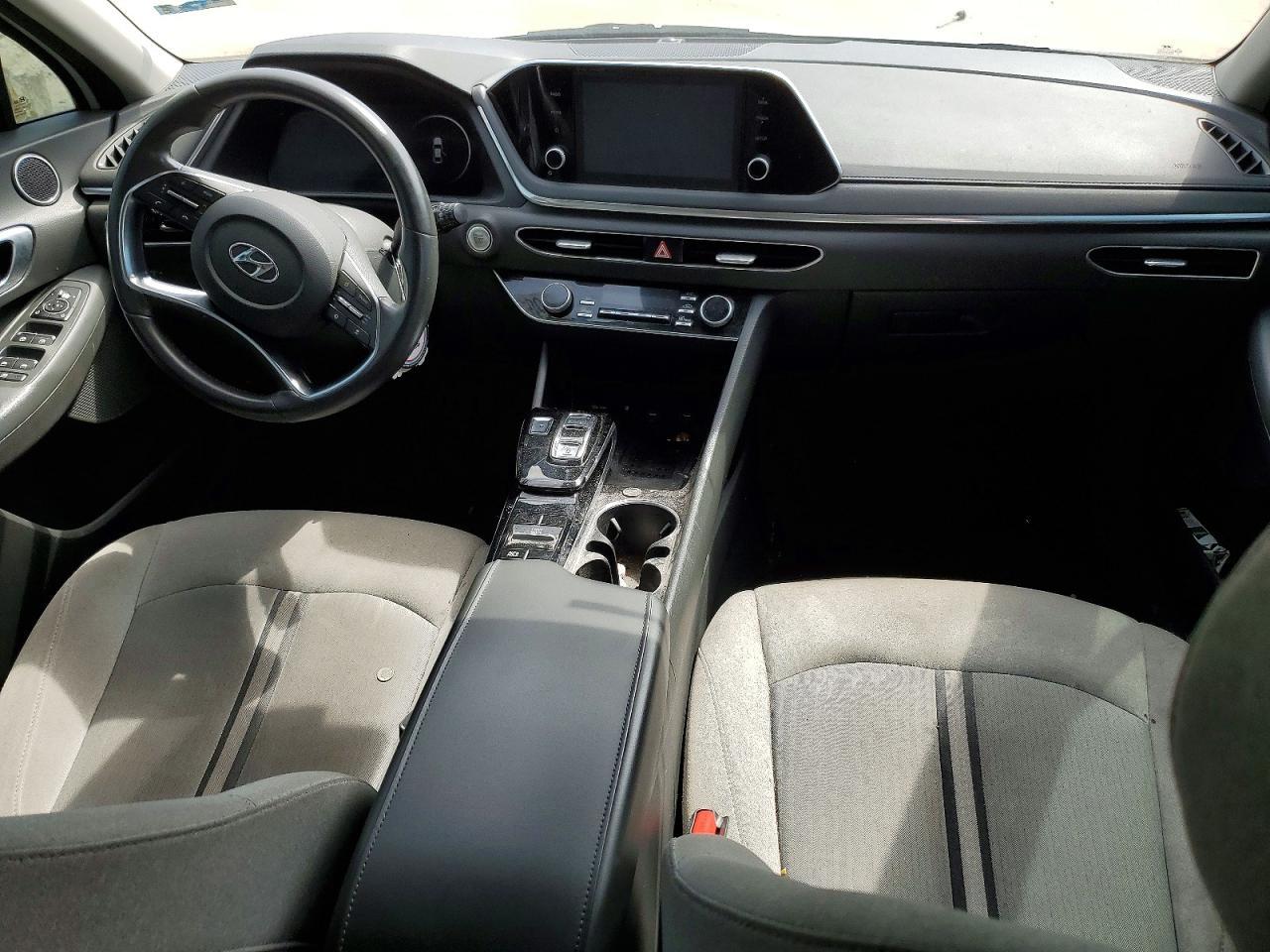 2020 HYUNDAI SONATA