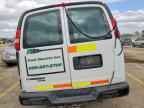 2015 CHEVROLET EXPRESS 2500
