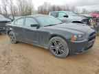 2014 DODGE CHARGER