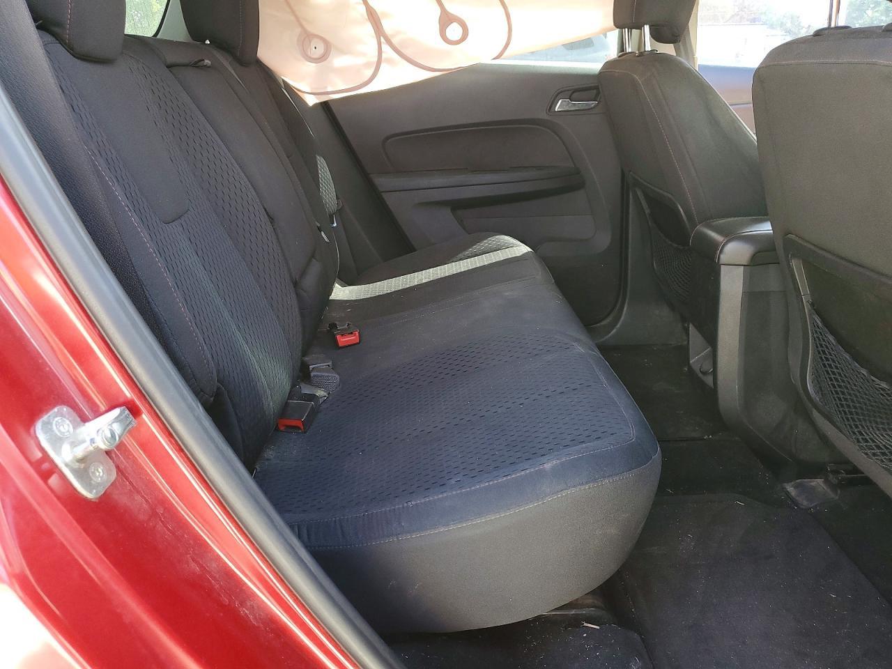 2014 GMC Terrain