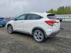 2016 HONDA HR-V