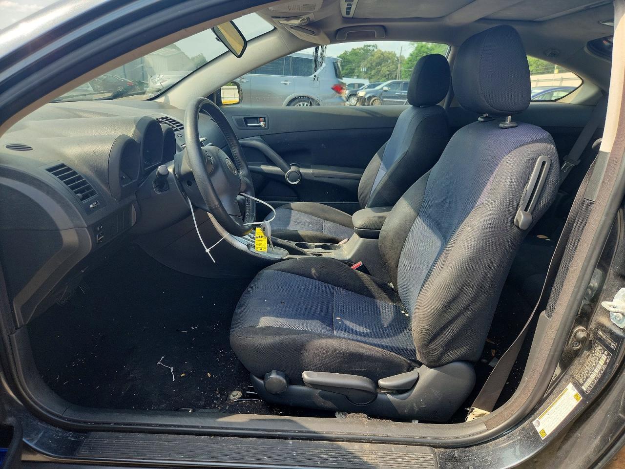 2007 SCION TC