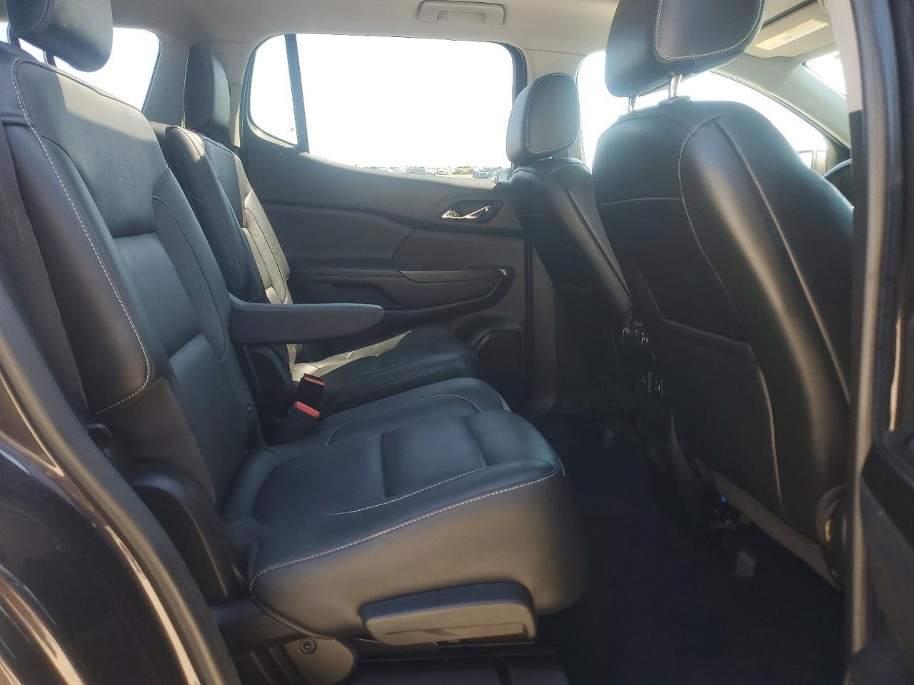 2018 GMC ACADIA
