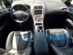 2017 LINCOLN MKZ
