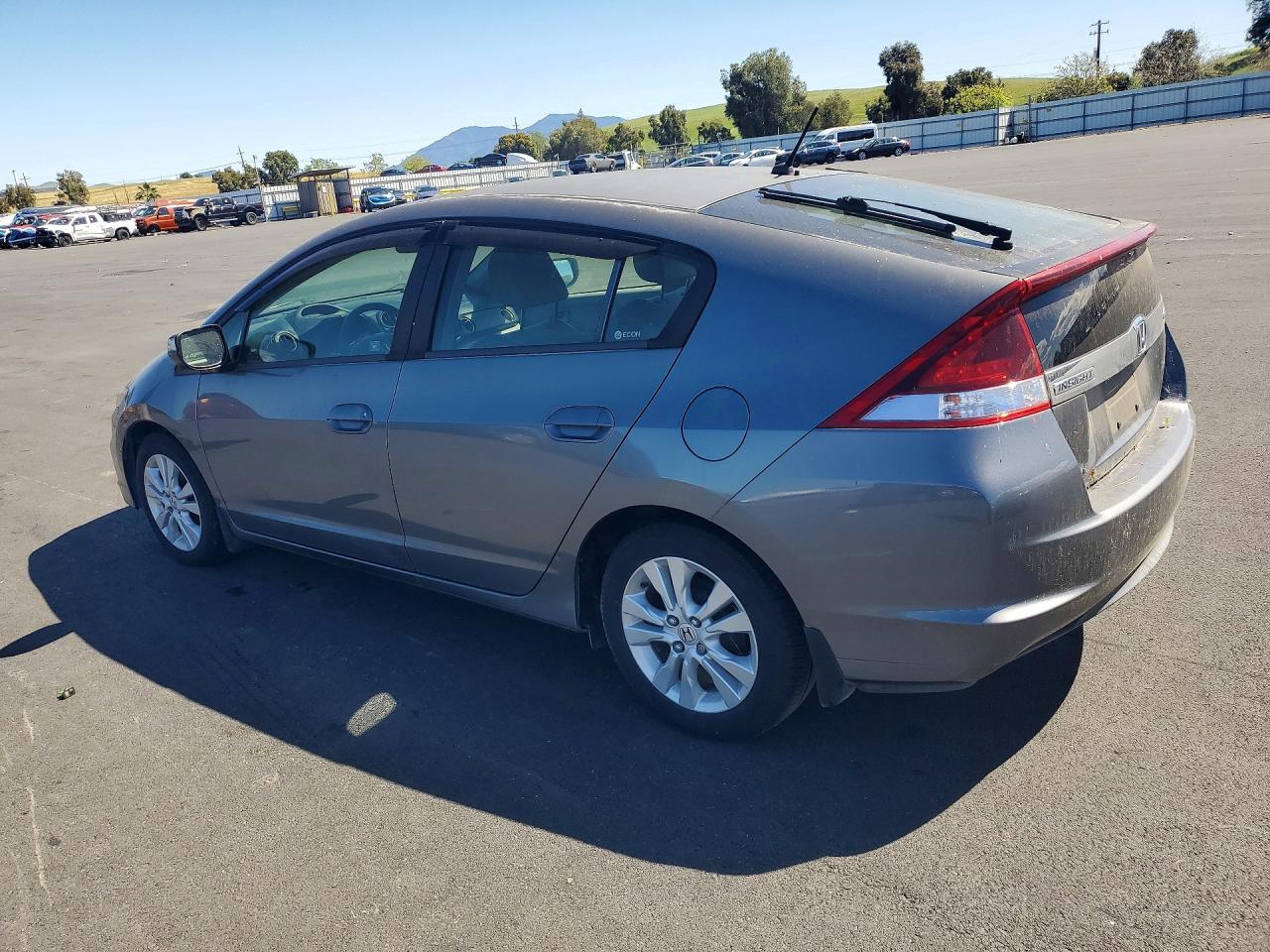 2012 HONDA Insight