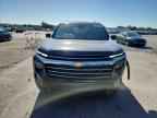 2024 CHEVROLET TRAVERSE
