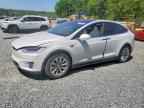 2020 TESLA MODEL X