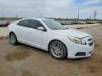 2013 CHEVROLET MALIBU