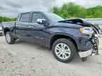 2023 CHEVROLET Silverado
