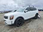 2020 KIA Telluride