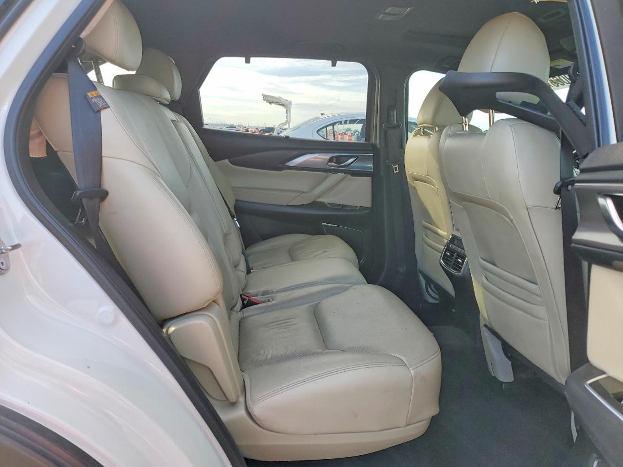 2016 MAZDA CX-9